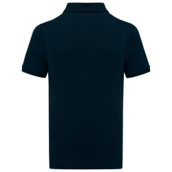 Piquépolohemd Bio180 Kind