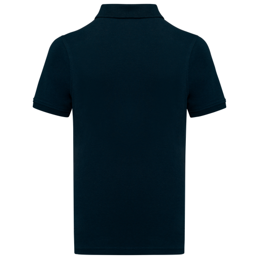 Piquépolohemd Bio180 Kind