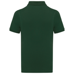 Piquépolohemd Bio180 Kind