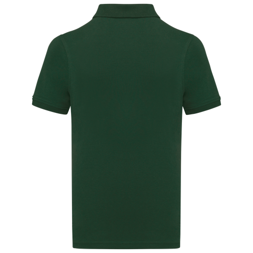 Piquépolohemd Bio180 Kind
