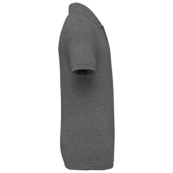 Piquépolohemd Bio180 Kind