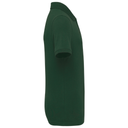 Piquépolohemd Bio180 Kind
