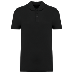 Unisex-Piqué-Polohemd