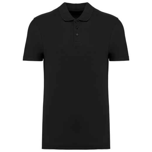 Unisex-Piqué-Polohemd