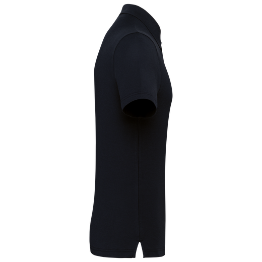 Unisex-Piqué-Polohemd