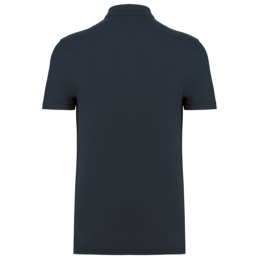 Unisex-Piqué-Polohemd