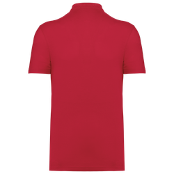 Unisex-Piqué-Polohemd