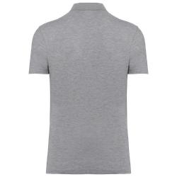 Unisex-Piqué-Polohemd