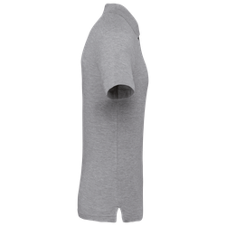 Unisex-Piqué-Polohemd