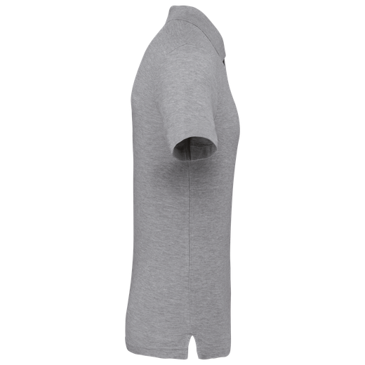 Unisex-Piqué-Polohemd