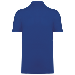 Unisex-Piqué-Polohemd