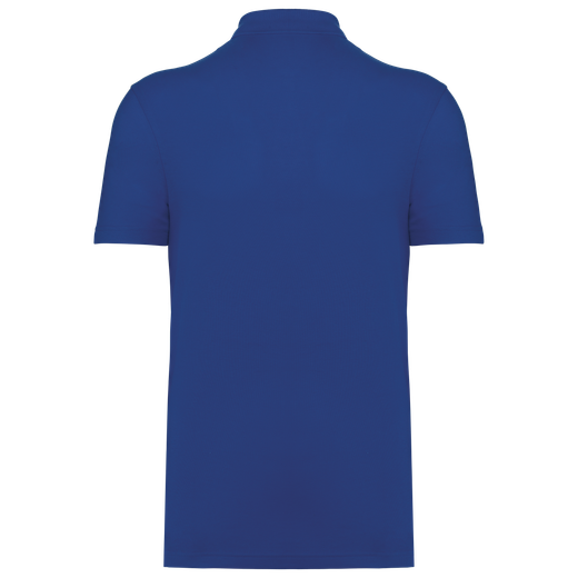 Unisex-Piqué-Polohemd