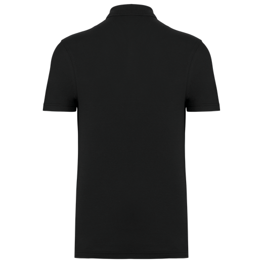 Unisex-Piqué-Polohemd