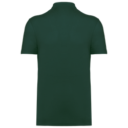 Unisex-Piqué-Polohemd