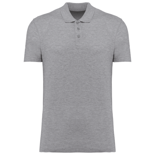 Unisex-Piqué-Polohemd
