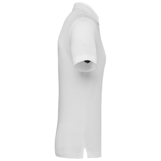 Unisex-Piqué-Polohemd
