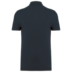 Unisex-Piqué-Polohemd