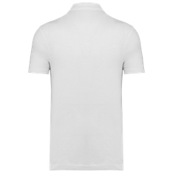 Unisex-Piqué-Polohemd