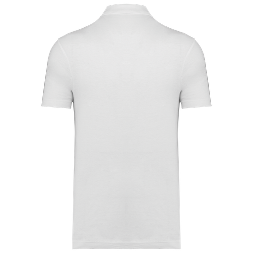 Unisex-Piqué-Polohemd