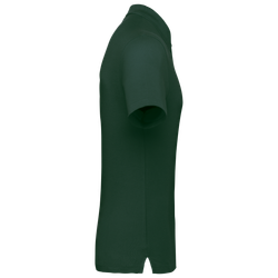 Unisex-Piqué-Polohemd