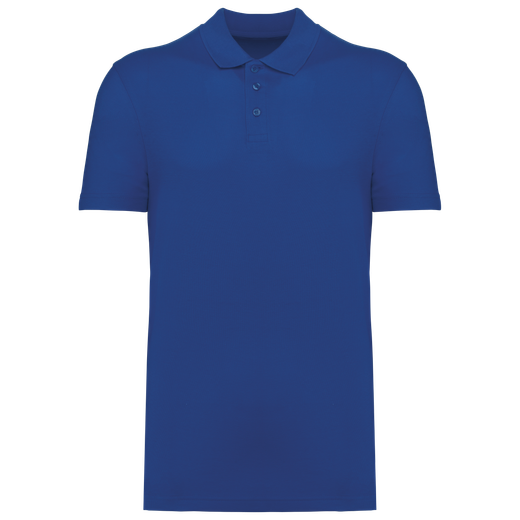 Unisex-Piqué-Polohemd