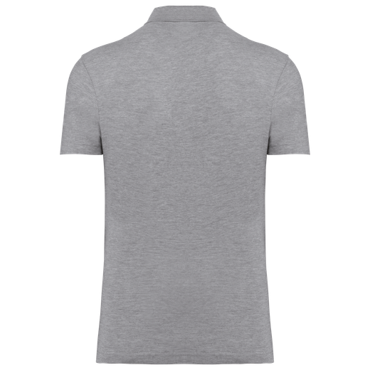 Unisex-Piqué-Polohemd