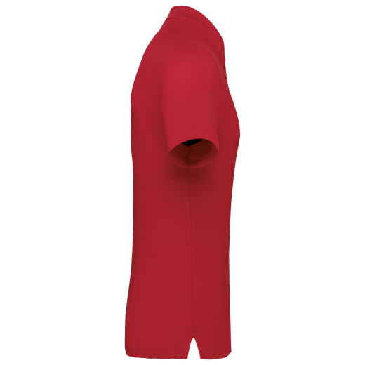 Unisex-Piqué-Polohemd