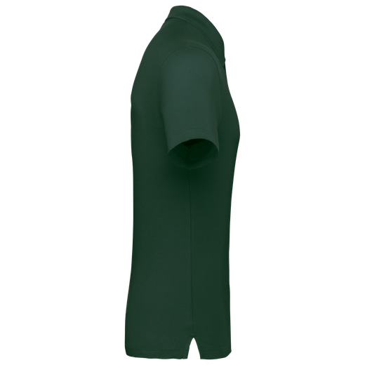 Unisex-Piqué-Polohemd