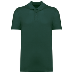 Unisex-Piqué-Polohemd