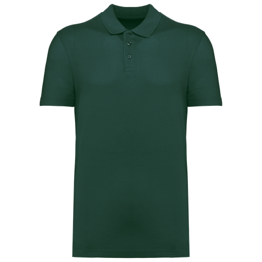 Unisex-Piqué-Polohemd