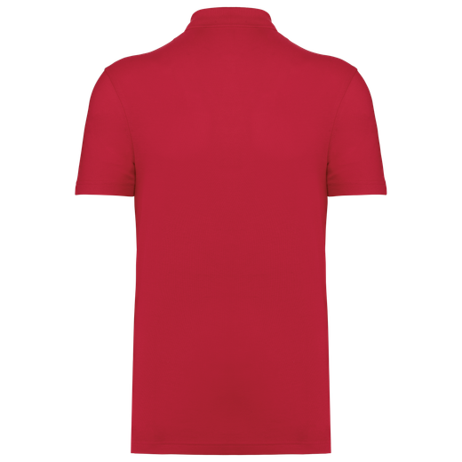Unisex-Piqué-Polohemd