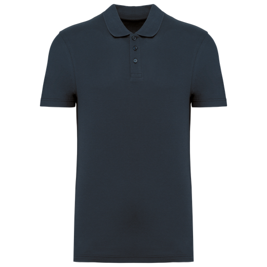 Unisex-Piqué-Polohemd