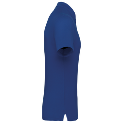 Unisex-Piqué-Polohemd