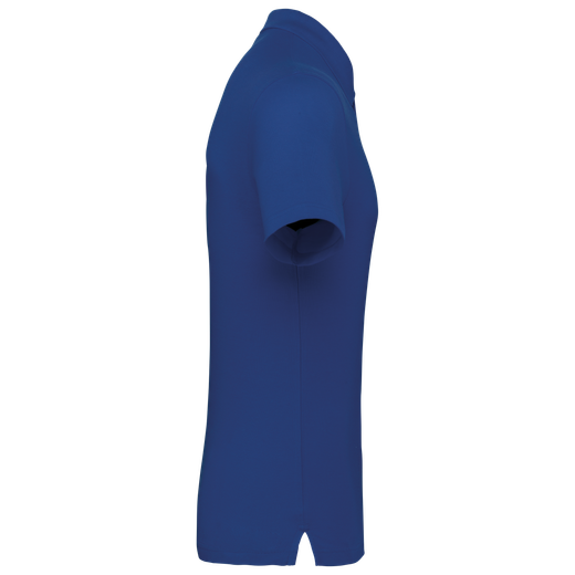 Unisex-Piqué-Polohemd