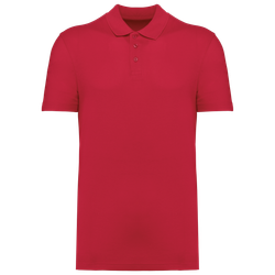 Unisex-Piqué-Polohemd
