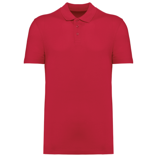 Unisex-Piqué-Polohemd