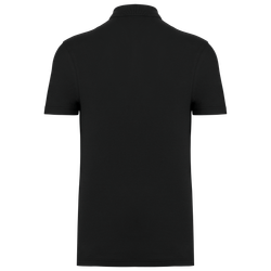 Unisex-Piqué-Polohemd