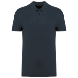 Unisex-Piqué-Polohemd
