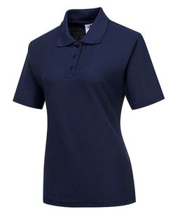 Damen Naples Polo-Shirt