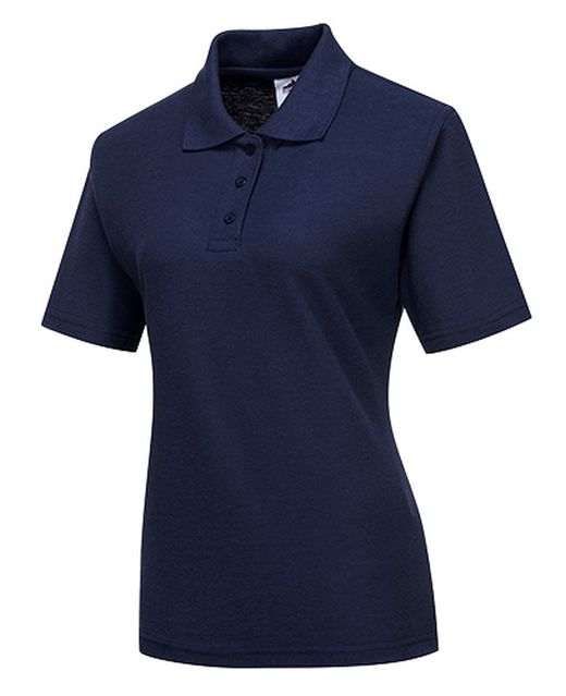 Damen Naples Polo-Shirt