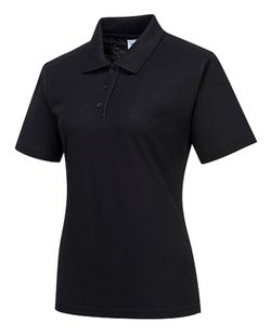 Damen Naples Polo-Shirt