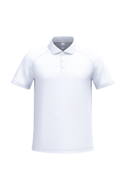 Herren Sport-Poloshirt