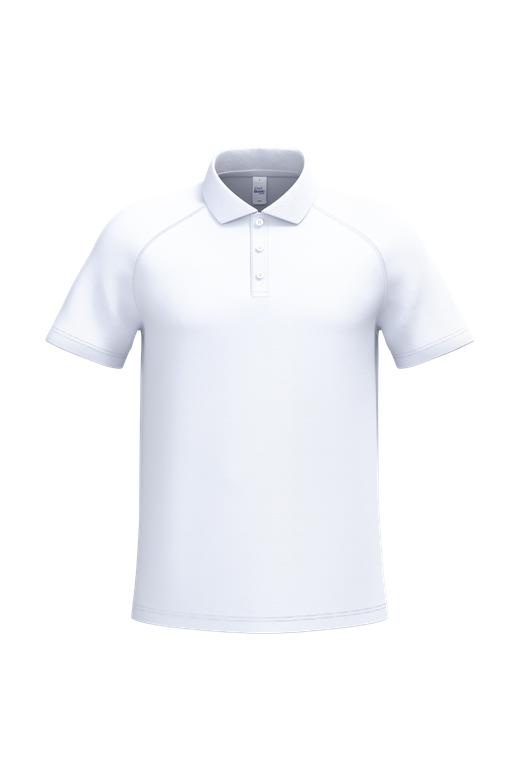 Herren Sport-Poloshirt