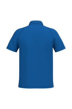 Herren Sport-Poloshirt
