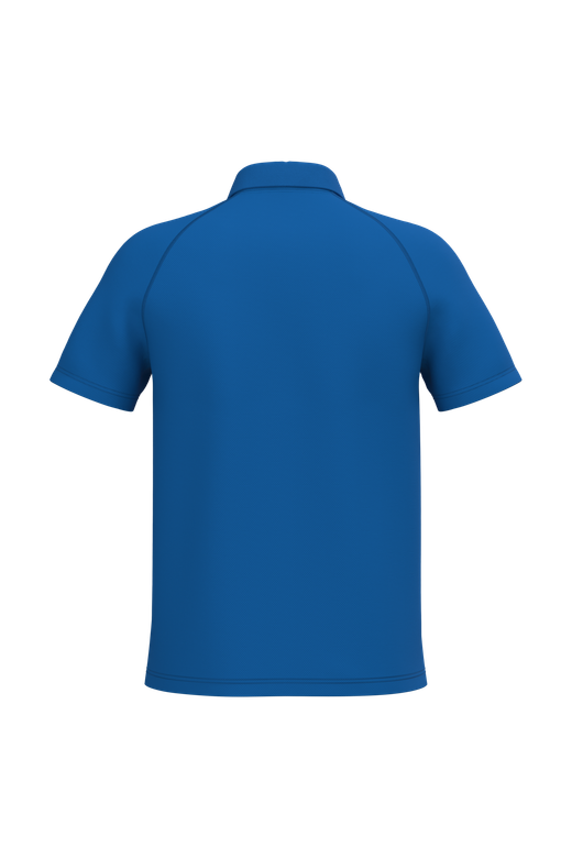Herren Sport-Poloshirt