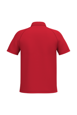 Herren Sport-Poloshirt