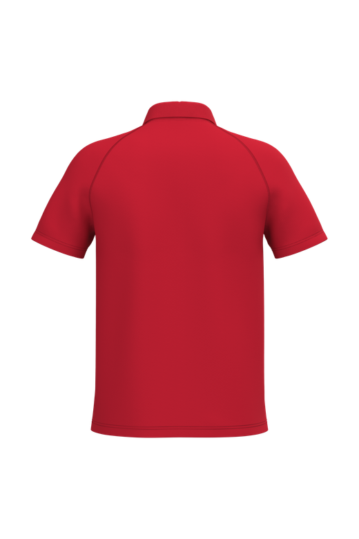 Herren Sport-Poloshirt