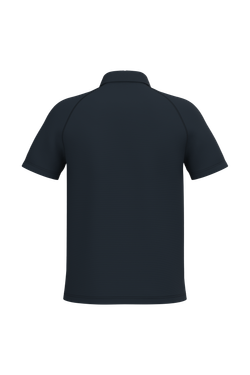 Herren Sport-Poloshirt