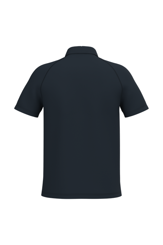 Herren Sport-Poloshirt