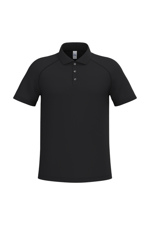 Herren Sport-Poloshirt